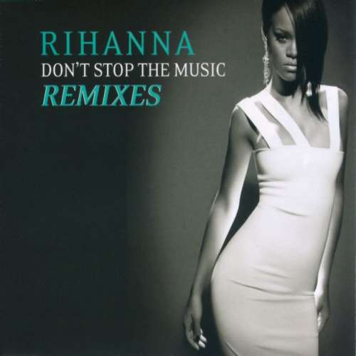 Don't Stop The Music - Jody den Broeder Radio Edit